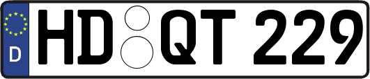 HD-QT229