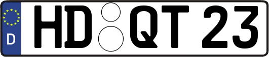 HD-QT23