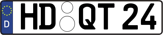 HD-QT24