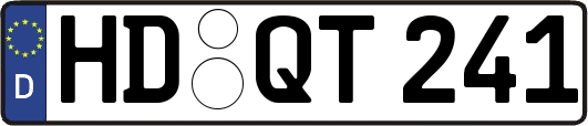 HD-QT241