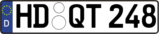 HD-QT248