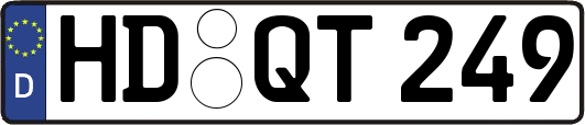 HD-QT249
