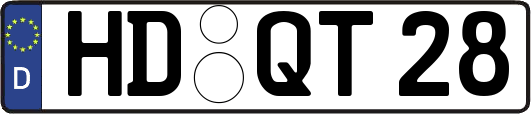 HD-QT28