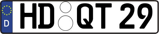 HD-QT29