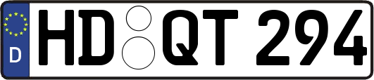HD-QT294