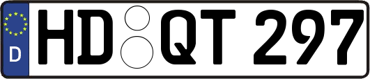 HD-QT297