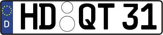 HD-QT31
