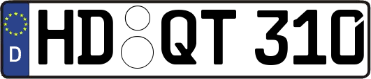 HD-QT310