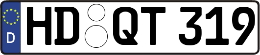 HD-QT319