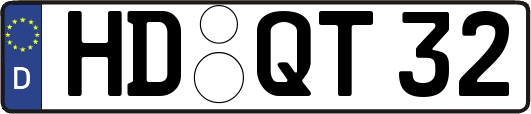HD-QT32