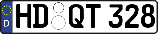 HD-QT328