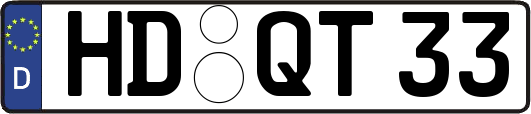 HD-QT33