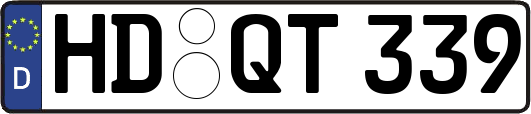 HD-QT339