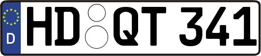 HD-QT341