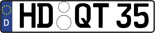 HD-QT35