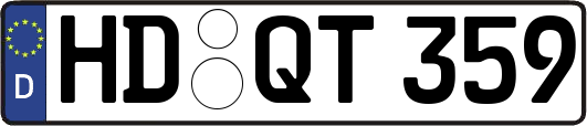 HD-QT359