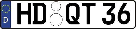 HD-QT36