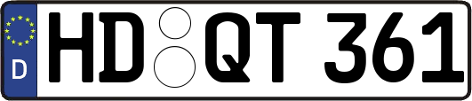 HD-QT361