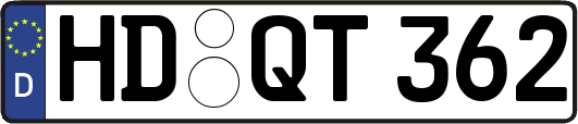 HD-QT362