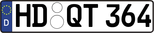HD-QT364