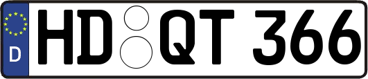 HD-QT366
