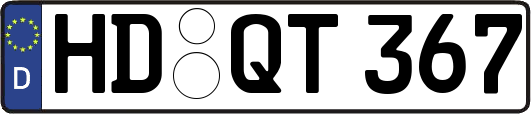 HD-QT367