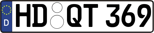 HD-QT369