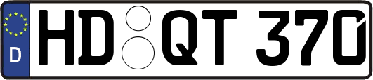 HD-QT370