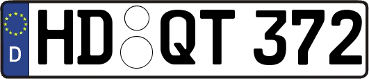 HD-QT372