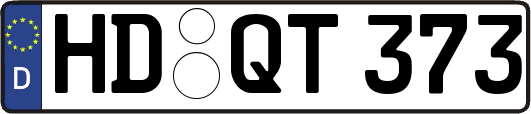 HD-QT373