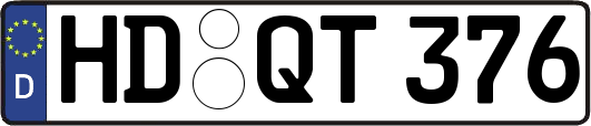 HD-QT376