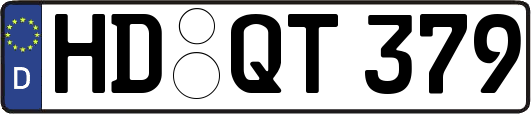 HD-QT379