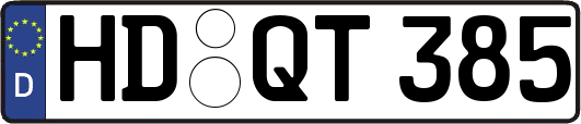 HD-QT385