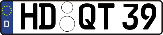 HD-QT39