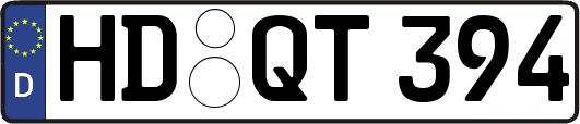 HD-QT394