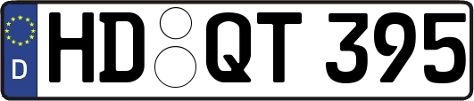 HD-QT395