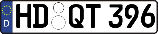 HD-QT396