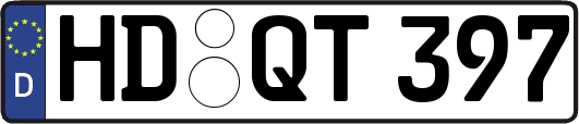HD-QT397