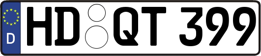HD-QT399