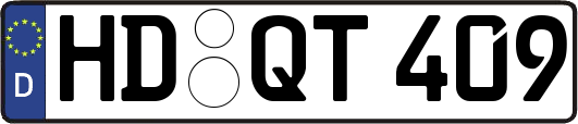 HD-QT409