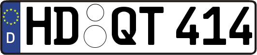 HD-QT414