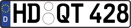 HD-QT428