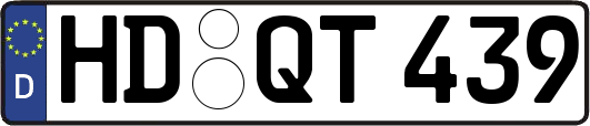 HD-QT439