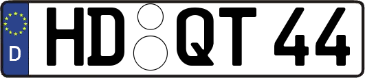 HD-QT44
