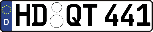 HD-QT441