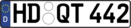 HD-QT442