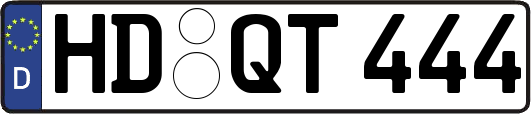 HD-QT444