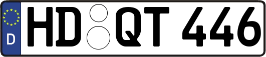 HD-QT446