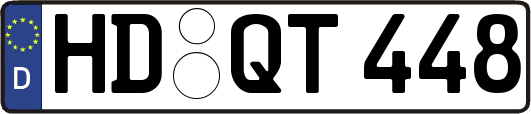 HD-QT448