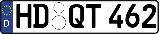 HD-QT462